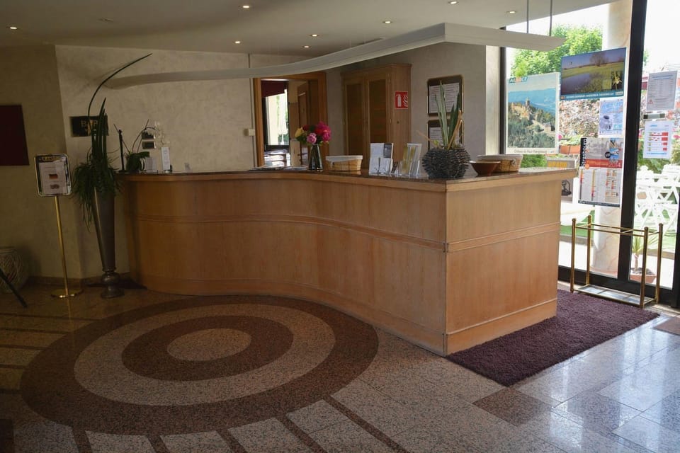 Hotel Restaurant Crystal Hotel in Baden-Württemberg
