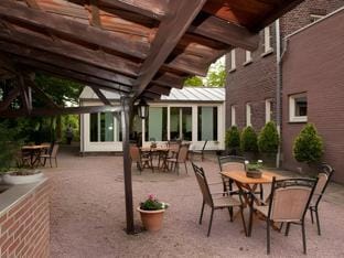 Hotel de Abdij Hotel in Roermond
