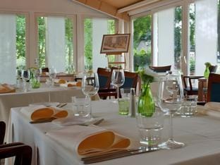 Hotel de Abdij Hotel in Roermond