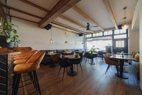 Hotel De Zilte Zeeuw Hotel in Zeeland, Netherlands