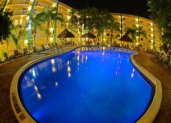 Fort Lauderdale Grand Hotel Hotel in Oakland Park