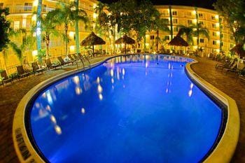 Fort Lauderdale Grand Hotel Hotel in Oakland Park