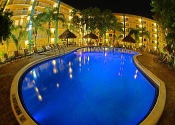 Fort Lauderdale Grand Hotel Hotel in Oakland Park
