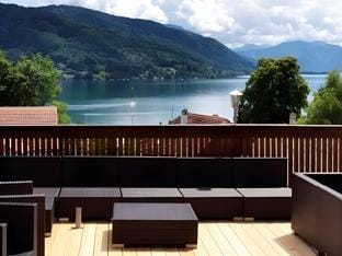 Hotel Restaurant Haupl Hotel in Schörfling am Attersee