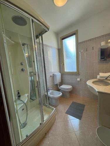 IL FIOCCO Hotel in Marina di Ravenna