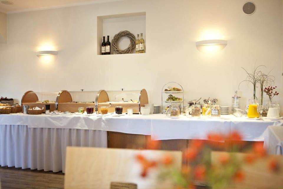 Hotel-Restaurant Im Heisterholz Hotel in Rhineland-Palatinate