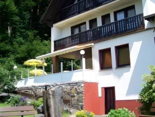 Hotel-Restaurant Im Heisterholz Hotel in Rhineland-Palatinate