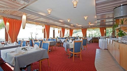 Hotel Restaurant Jaegersteig Hotel in Baden-Baden