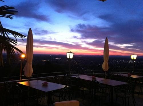 Hotel Restaurant Jaegersteig Hotel in Baden-Baden