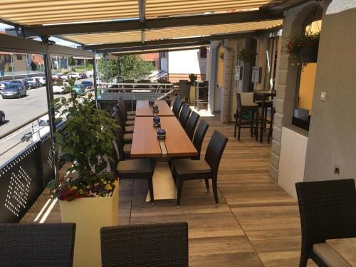 Hotel Restaurant Jura Inn in Fribourg, Switzerland