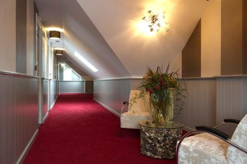 Hotel Restaurant Keizersberg Hotel in Limburg (province)