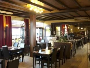 Hotel Restaurant Keizersberg Hotel in Limburg (province)