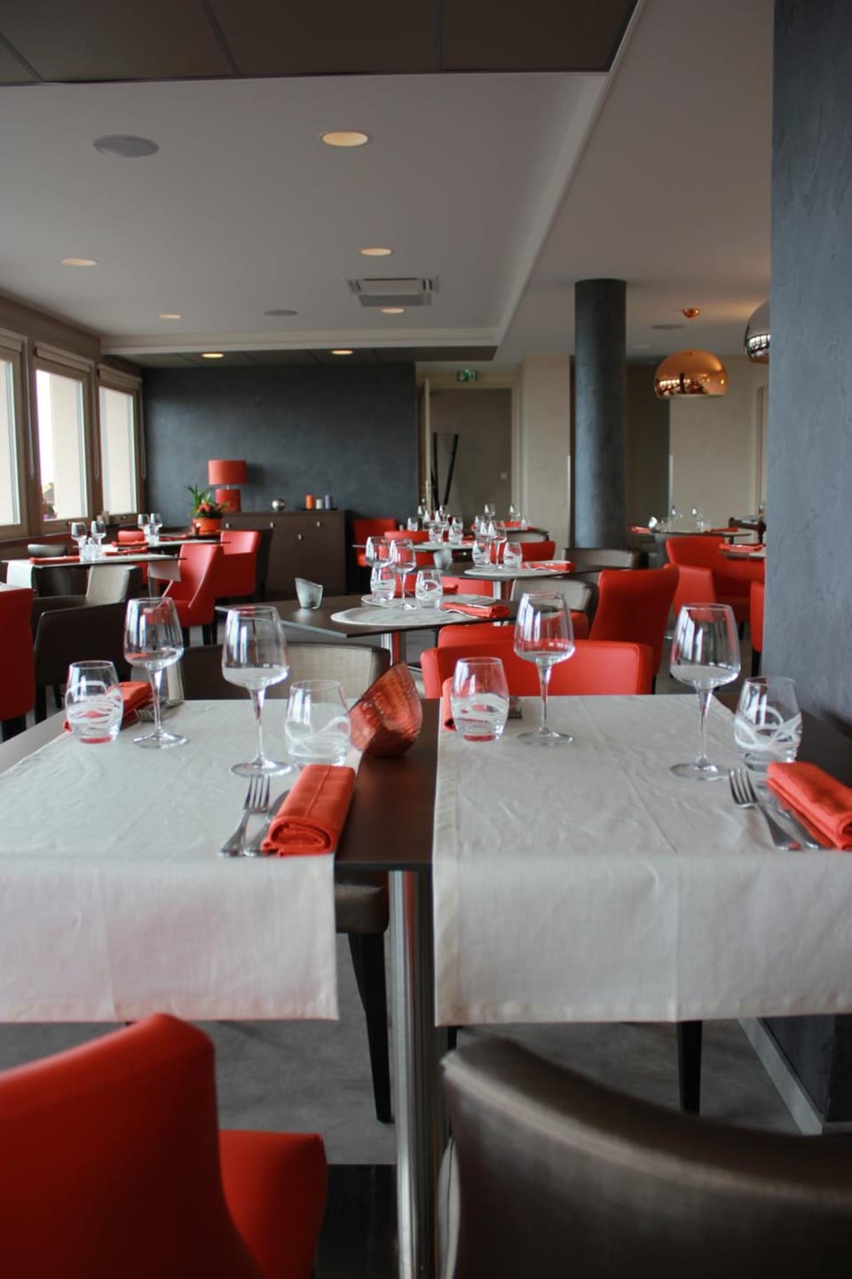 Hotel Restaurant le Panorama Hotel in Haute-Savoie