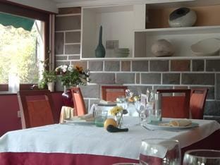 Hotel Restaurant La Maison Hotel in Brittany