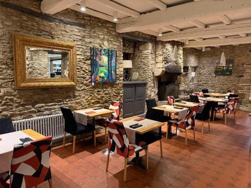 Hotel Restaurant Lesage Hotel in Brittany