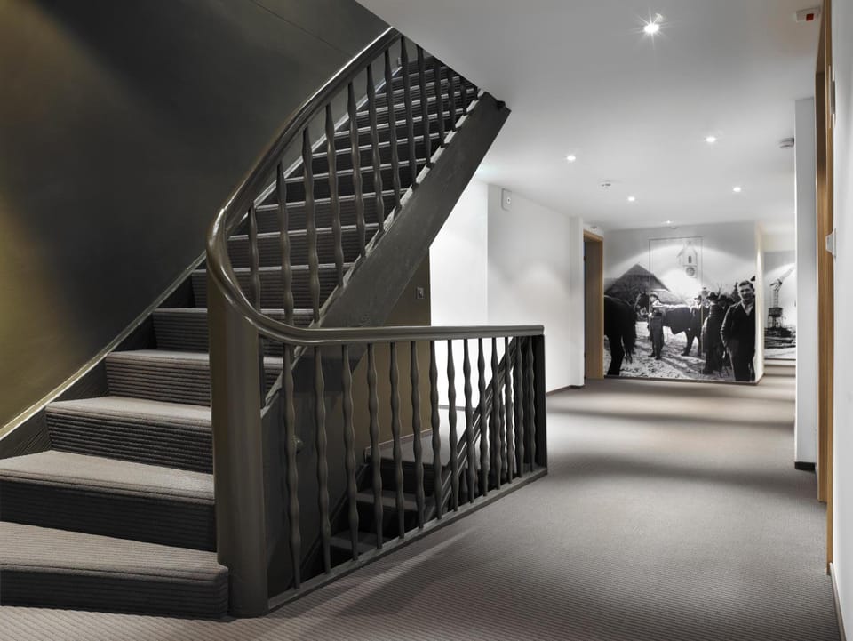 Hotel-Restaurant Lowen Hotel in Canton of Zurich