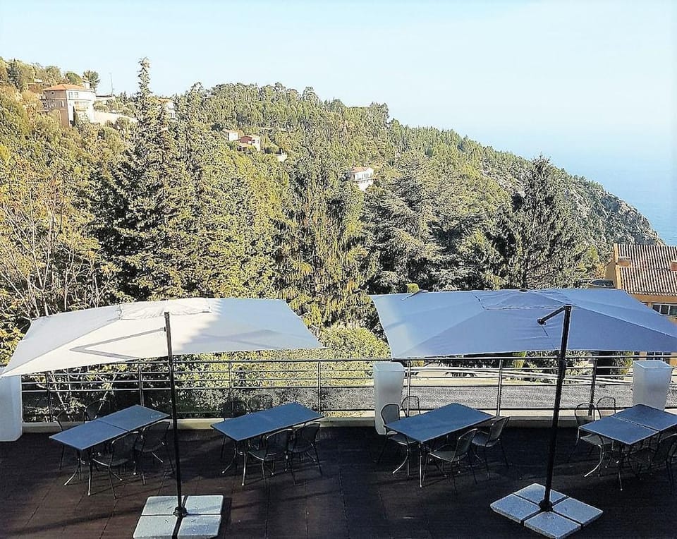 Residence Eza Vista Hotel in Eze
