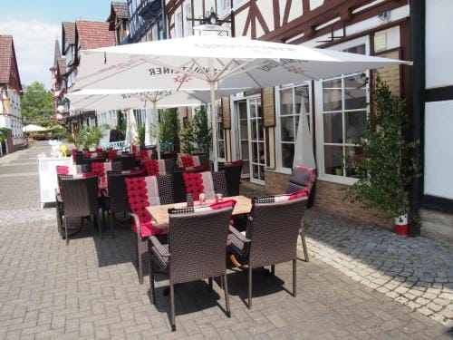 Hotel Restaurant LR6 Hotel in Thuringia, Germany
