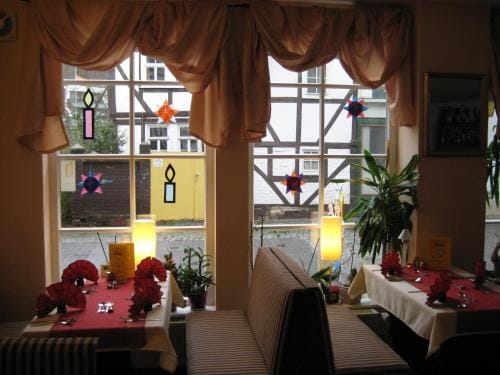 Hotel Restaurant LR6 Hotel in Thuringia, Germany