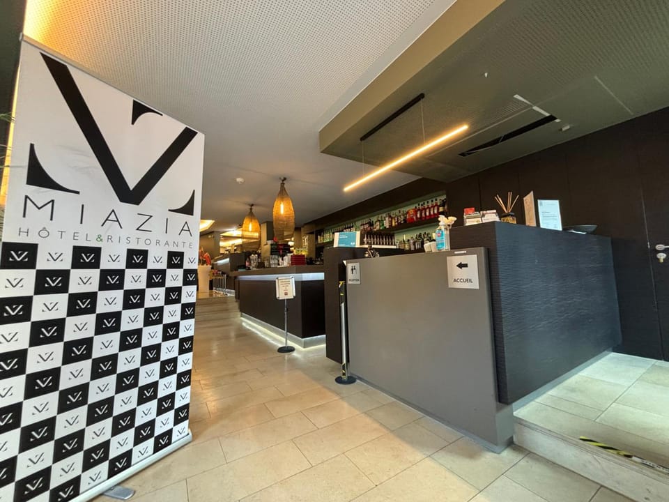 Hotel Mia Zia Hotel in Luxembourg District, Luxembourg