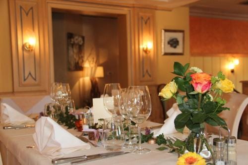 Hotel Restaurant Oberle Hotel in Ortenau