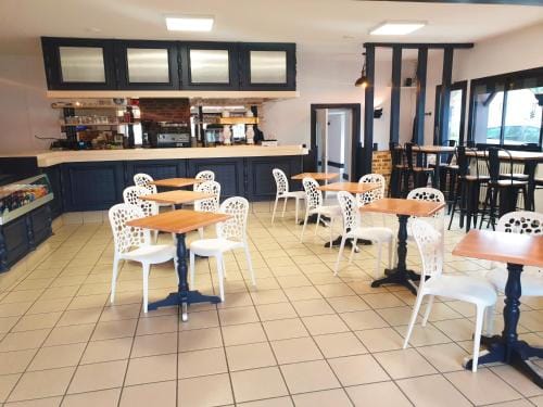 Coliwork Le Saint Romain Hotel in Centre-Val de Loire
