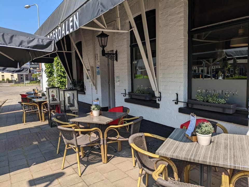 Hotel Restaurant Roerdalen Hotel in Limburg (province)