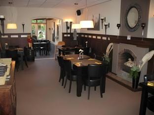Hotel Restaurant Roerdalen Hotel in Limburg (province)