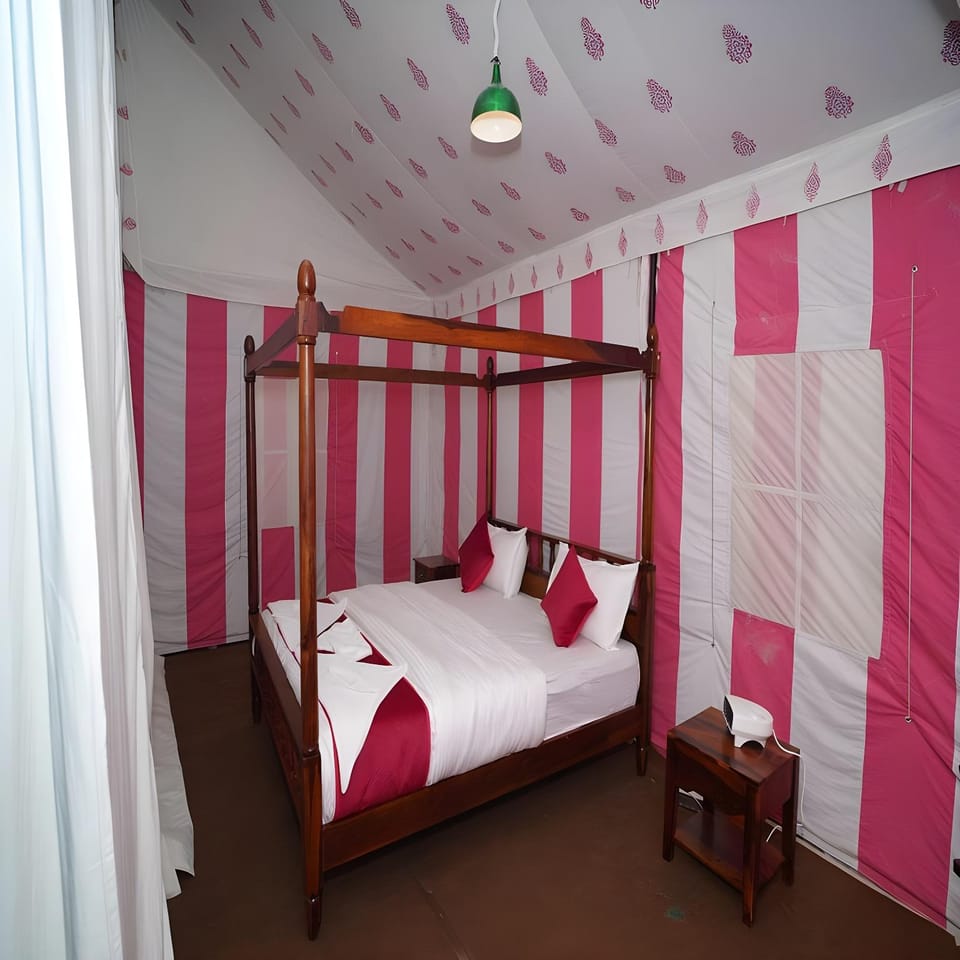 Kotri Resort Resort in Rajasthan