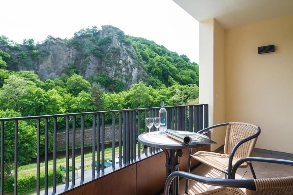 Hotel-Restaurant Ruland Hotel in Altenahr