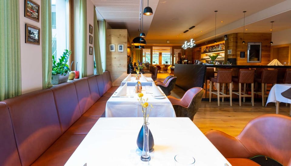 Hotel-Restaurant Ruland Hotel in Altenahr