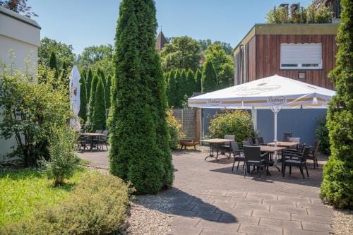 Hotel Restaurant Sonne-Post Hotel in Baden-Württemberg