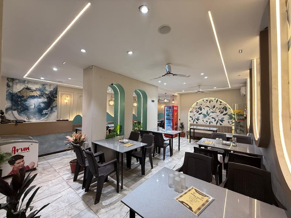 HOTEL UJJAIN PRIDE Hotel in Rajasthan