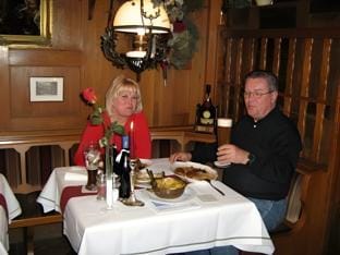 Hotel zum Lamm Hotel in Baden-Württemberg