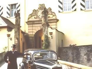 Hotel zum Lamm Hotel in Baden-Württemberg