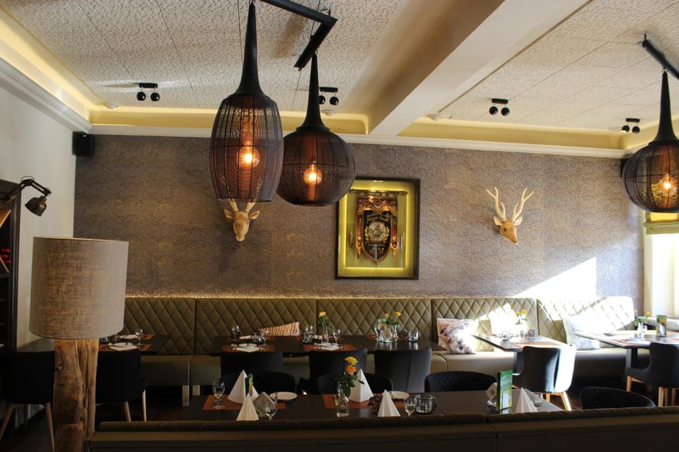 Food and beverages