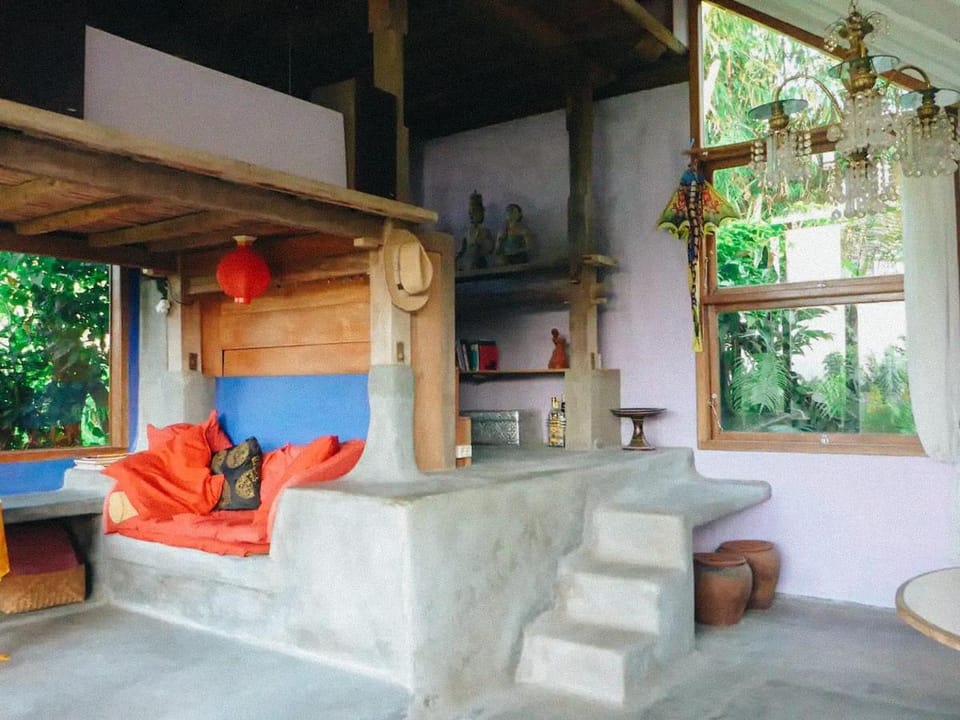Pondok Apsari 2 Lodge in Bali