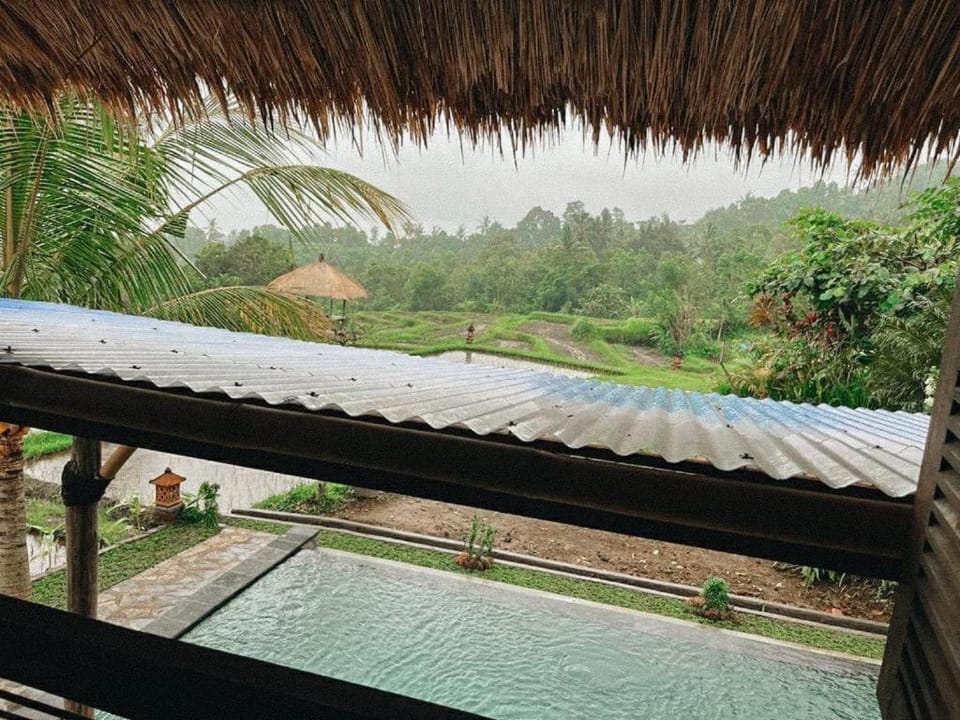 Pondok Apsari 2 Lodge in Bali