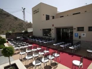 Hotel Restaurante El Corte Hotel in Andalusia