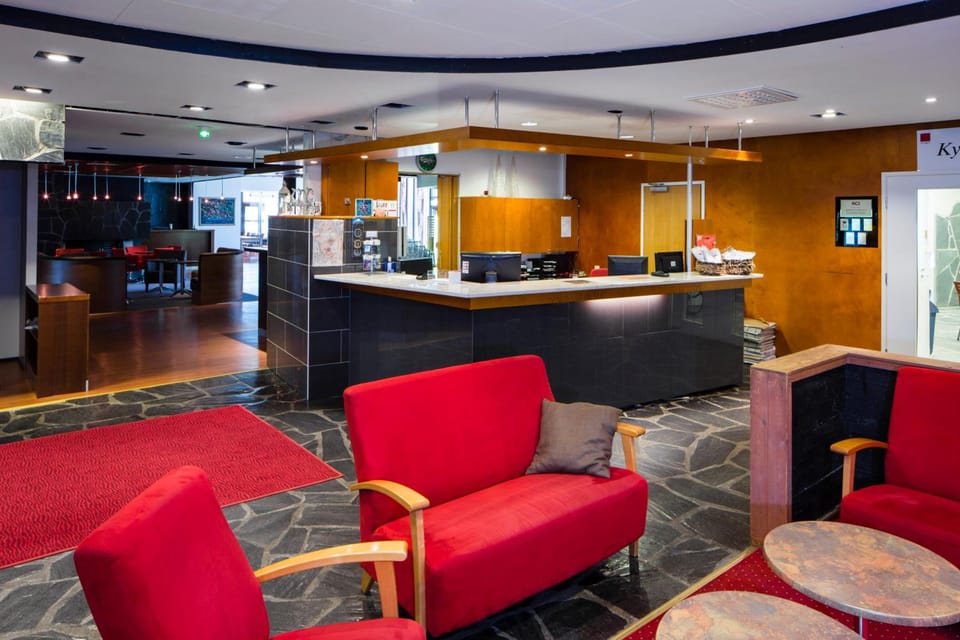 Holiday Club Salla Superior Apartments Hotel in Lapland