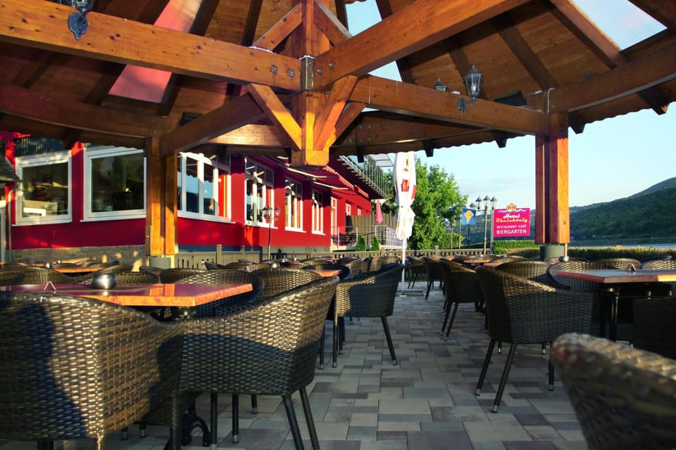Hotel Rheinkonig Hotel in Boppard