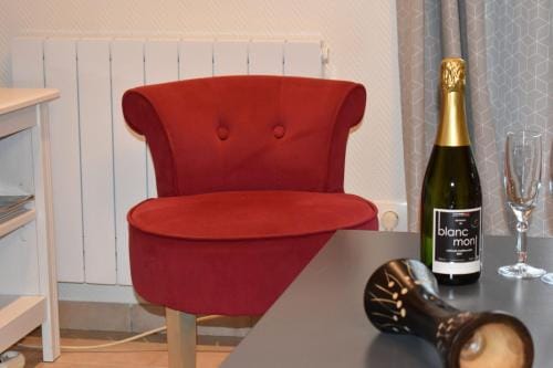 L'Ilot Pomme Cottage Hotel in Normandy