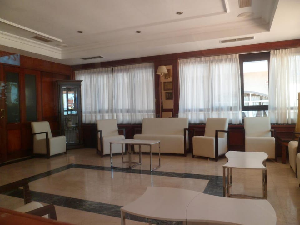 Hotel Ribera Hotel in Santiago de la Ribera