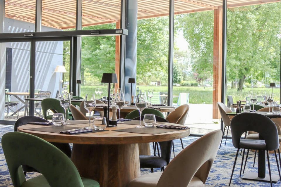 Hôtel Best of Both - Divonne-Les-Bains Hotel in Divonne-les-Bains