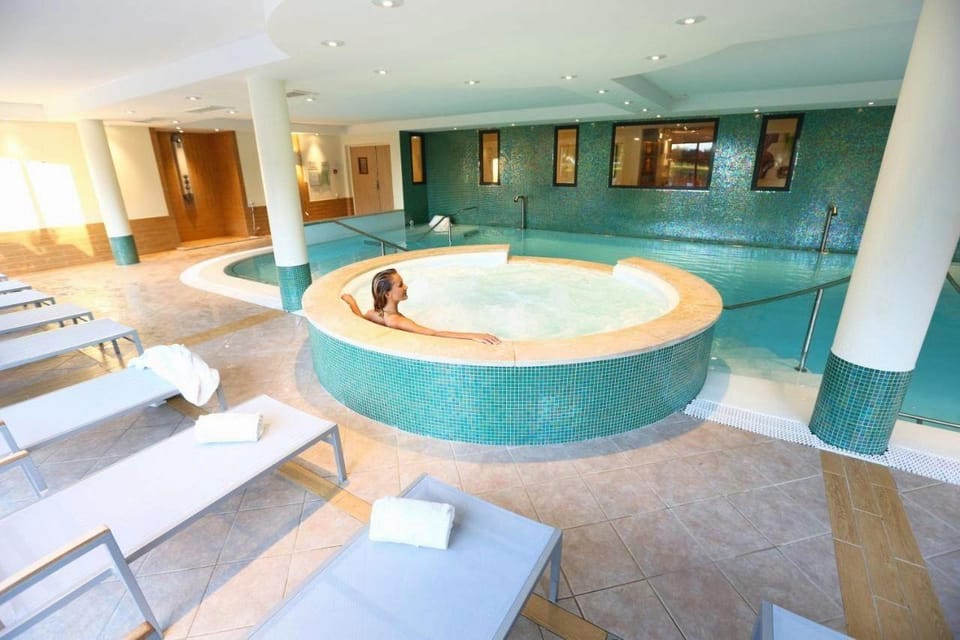Hôtel Best of Both - Divonne-Les-Bains Hotel in Divonne-les-Bains