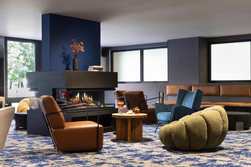 Hôtel Best of Both - Divonne-Les-Bains Hotel in Divonne-les-Bains