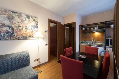 Residence La Fenice Hotel in Padua