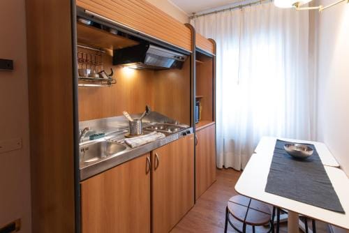 Residence La Fenice Hotel in Padua