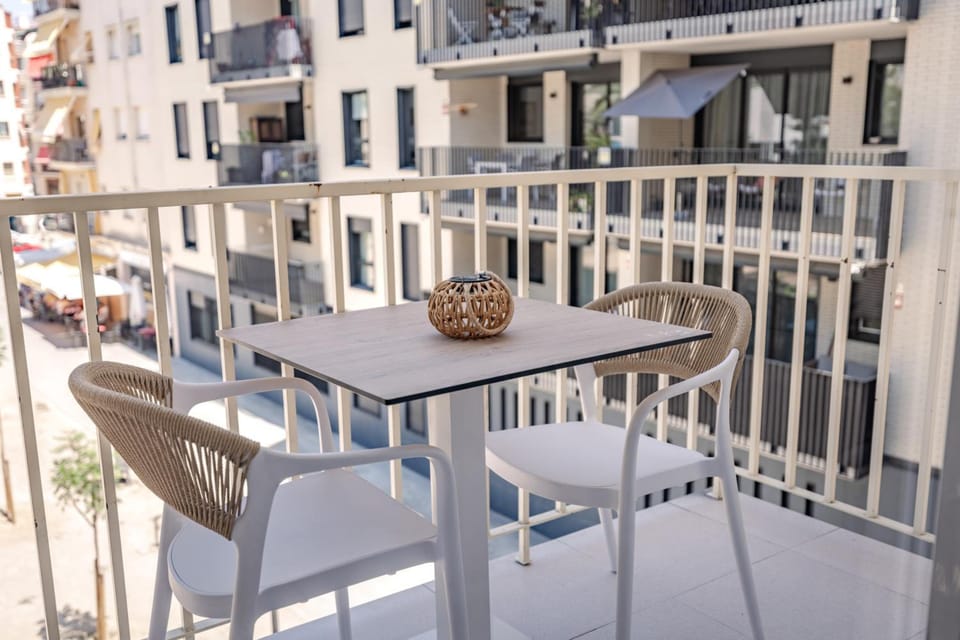 Hotel Boutique La Brisa Hotel in Garraf