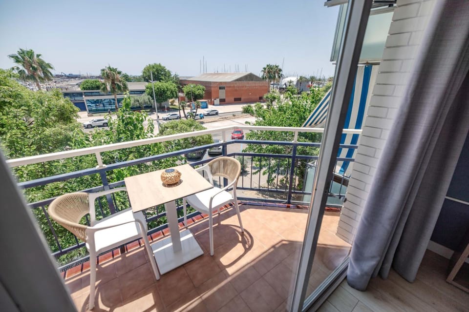 Hotel Boutique La Brisa Hotel in Garraf